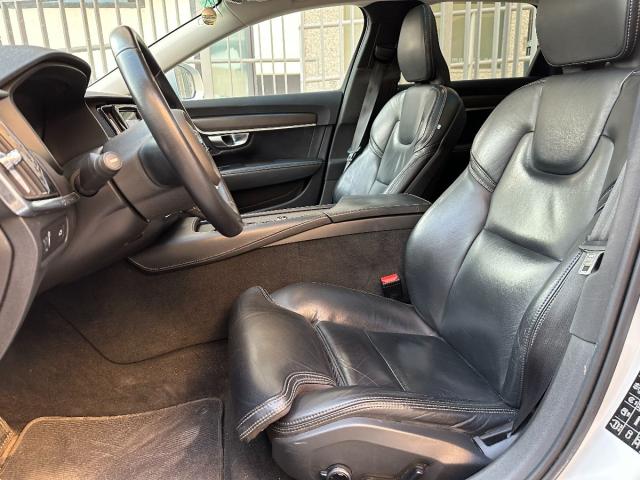 VOLVO – V90 Cross Country D4 AUT.