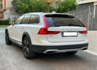 VOLVO – V90 Cross Country D4 AUT.