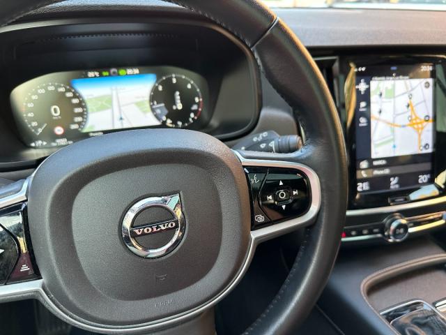 VOLVO – V90 Cross Country D4 AUT.