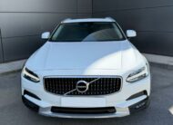 VOLVO – V90 Cross Country D4 AUT.