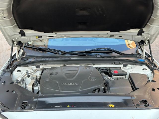 VOLVO – V90 Cross Country D4 AUT.