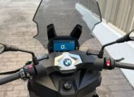 BMW C 400 X .GARANTIA OFICIAL–VENDIDO-