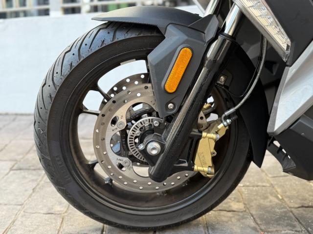 BMW C 400 X .GARANTIA OFICIAL–VENDIDO-