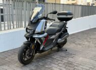 BMW C 400 X .GARANTIA OFICIAL–VENDIDO-
