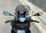 BMW C 400 X .GARANTIA OFICIAL–VENDIDO-