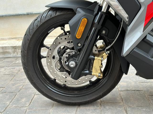 BMW C 400 X .GARANTIA OFICIAL–VENDIDO-
