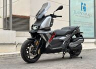 BMW C 400 X .GARANTIA OFICIAL–VENDIDO-