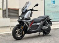 BMW C 400 X .GARANTIA OFICIAL–VENDIDO-