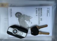 BMW C 400 X .GARANTIA OFICIAL–VENDIDO-