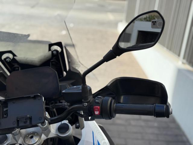 BMW – F 750 GS – -VENDIDA-