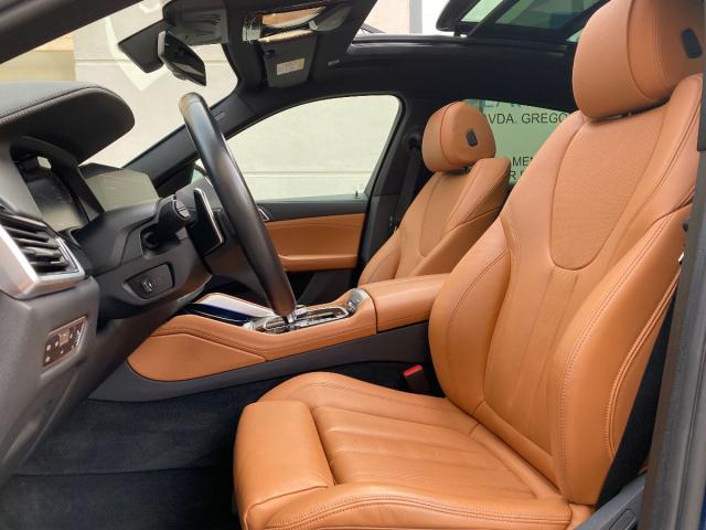 X6 xDrive 40dx Hibrido-M Sport -VENDIDO-