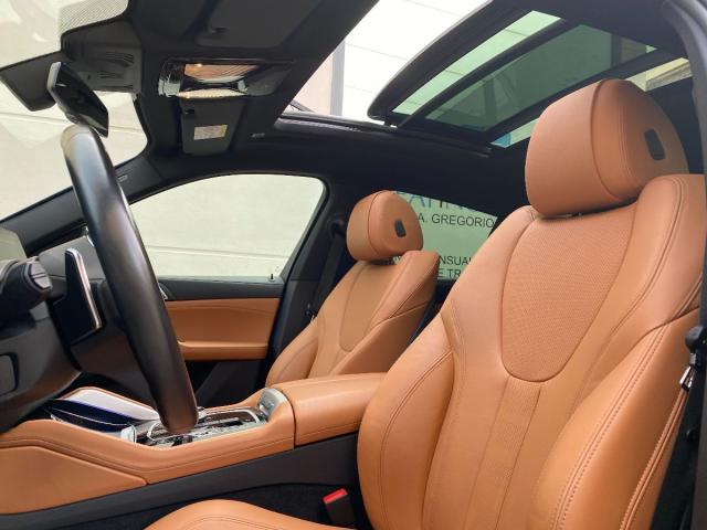 X6 xDrive 40dx Hibrido-M Sport -VENDIDO-