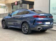 X6 xDrive 40dx Hibrido-M Sport -VENDIDO-