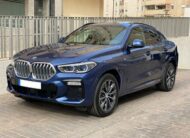 X6 xDrive 40dx Hibrido-M Sport -VENDIDO-