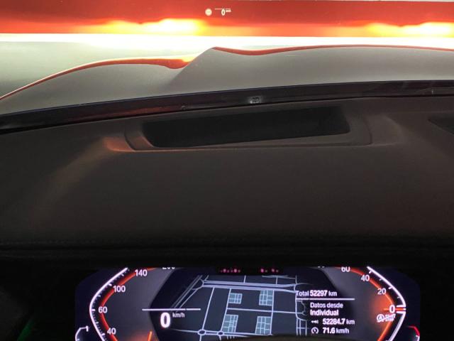 X6 xDrive 40dx Hibrido-M Sport -VENDIDO-