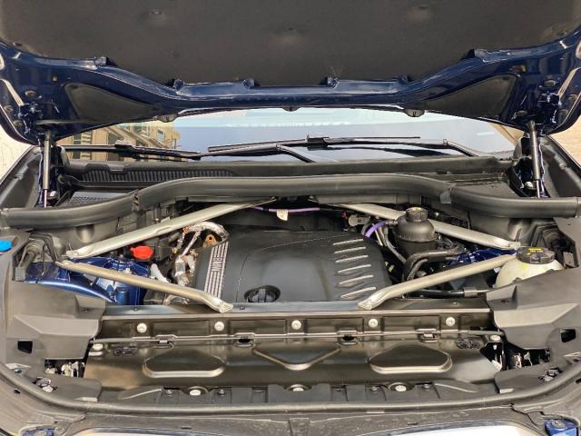 X6 xDrive 40dx Hibrido-M Sport -VENDIDO-