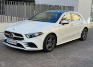MERCEDES – Clase A – A 200 7G-DCT -VENDIDO-