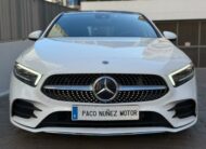 MERCEDES – Clase A – A 200 7G-DCT -VENDIDO-