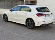 MERCEDES – Clase A – A 200 7G-DCT -VENDIDO-