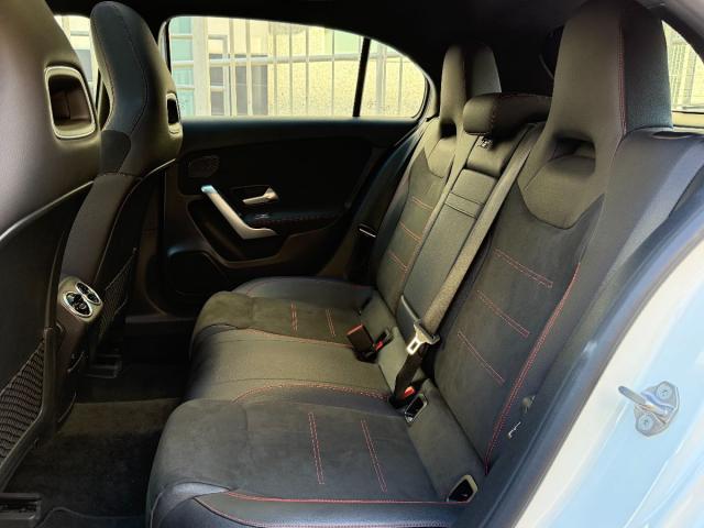 MERCEDES – Clase A – A 200 7G-DCT -VENDIDO-
