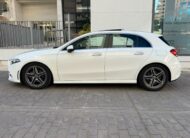 MERCEDES – Clase A – A 200 7G-DCT -VENDIDO-