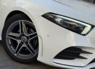 MERCEDES – Clase A – A 200 7G-DCT -VENDIDO-