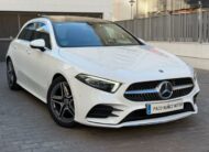 MERCEDES – Clase A – A 200 7G-DCT -VENDIDO-