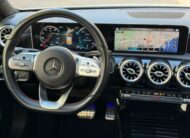 MERCEDES – Clase A – A 200 7G-DCT -VENDIDO-