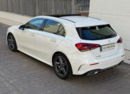 MERCEDES – Clase A – A 200 7G-DCT -VENDIDO-