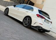 MERCEDES – Clase A – A 200 7G-DCT -VENDIDO-