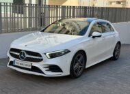 MERCEDES – Clase A – A 200 7G-DCT -VENDIDO-