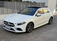 MERCEDES – Clase A – A 200 7G-DCT -VENDIDO-