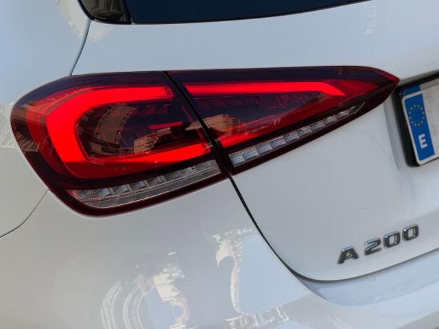 MERCEDES – Clase A – A 200 7G-DCT -VENDIDO-