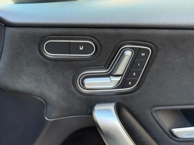 MERCEDES – Clase A – A 200 7G-DCT -VENDIDO-