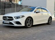 MERCEDES – Clase A – A 200 7G-DCT -VENDIDO-