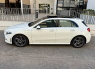 MERCEDES – Clase A – A 200 7G-DCT -VENDIDO-