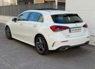 MERCEDES – Clase A – A 200 7G-DCT -VENDIDO-