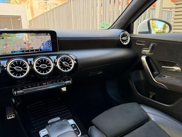 MERCEDES – Clase A – A 200 7G-DCT -VENDIDO-
