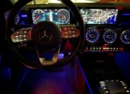 MERCEDES – Clase A – A 200 7G-DCT -VENDIDO-