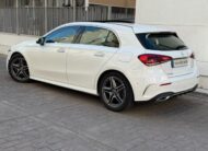 MERCEDES – Clase A – A 200 7G-DCT -VENDIDO-