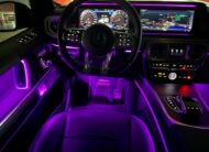 MERCEDES – Clase G – AMG G 63-VENDIDO-