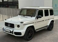 MERCEDES – Clase G – AMG G 63-VENDIDO-
