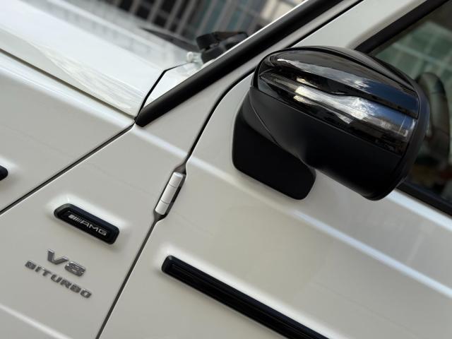 MERCEDES – Clase G – AMG G 63-VENDIDO-