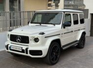 MERCEDES – Clase G – AMG G 63-VENDIDO-