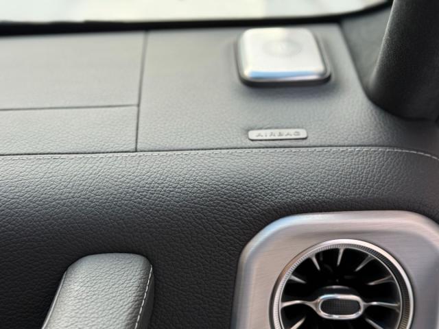 MERCEDES – Clase G – AMG G 63-VENDIDO-