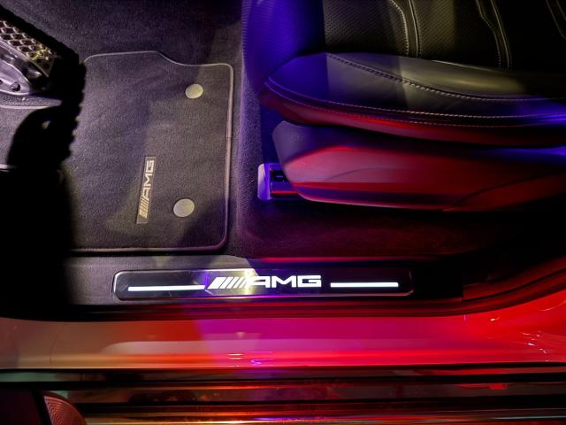 MERCEDES – Clase G – AMG G 63-VENDIDO-