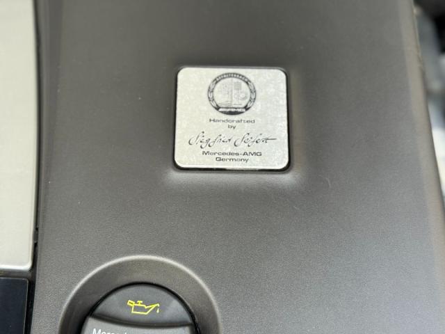 MERCEDES – Clase G – AMG G 63-VENDIDO-