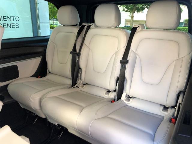 Mercedes V 220 D Aut. Avantgarde Larga -AMG- -VENDIDO-