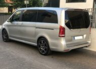 Mercedes V 220 D Aut. Avantgarde Larga -AMG- -VENDIDO-