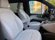 Mercedes V 220 D Aut. Avantgarde Larga -AMG- -VENDIDO-